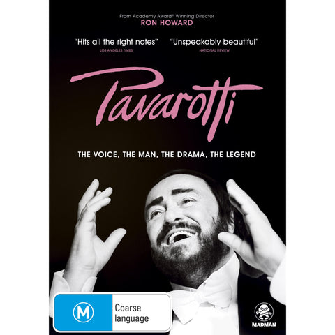 Pavarotti