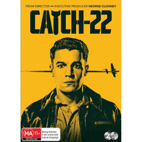 Catch 22 - Season 1