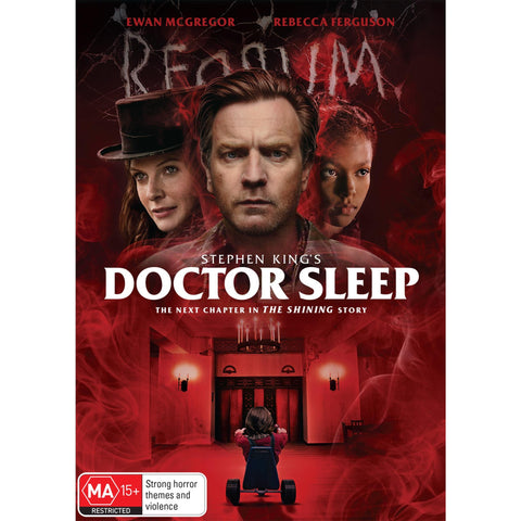 Doctor Sleep