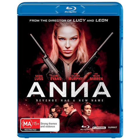 Anna