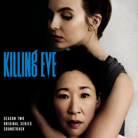 Killing Eve Season 2 (Original Series Soundtrack)