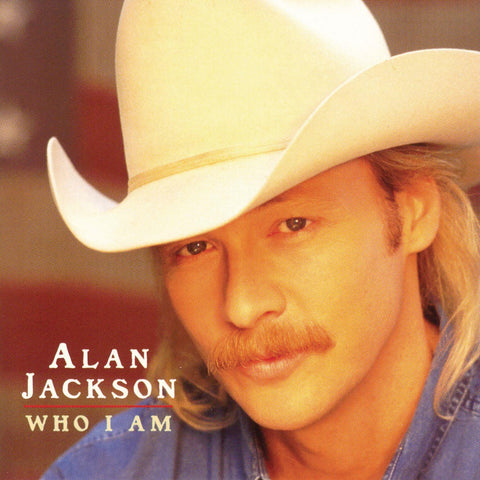 Who I Am (Reissue)