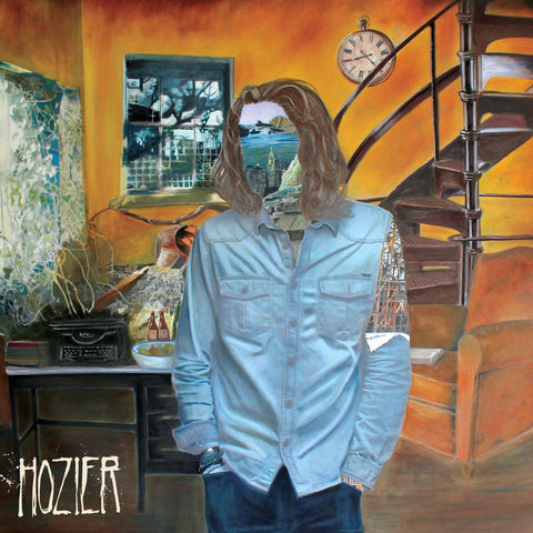 Hozier (Reissue)