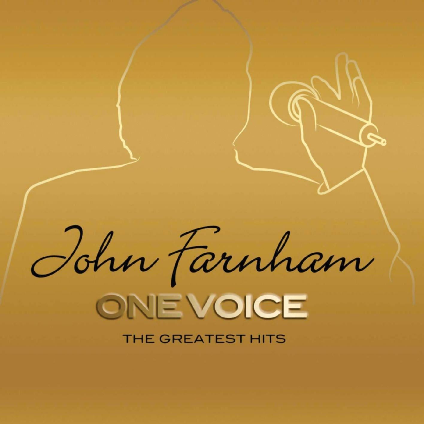 One Voice: The Greatest Hits (Reissue) - JB Hi-Fi
