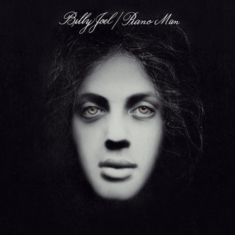 Piano Man (Reissue)