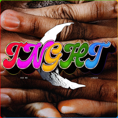 II (Limited Edition 12in Vinyl)