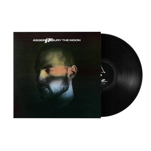 Bury The Moon (Vinyl)