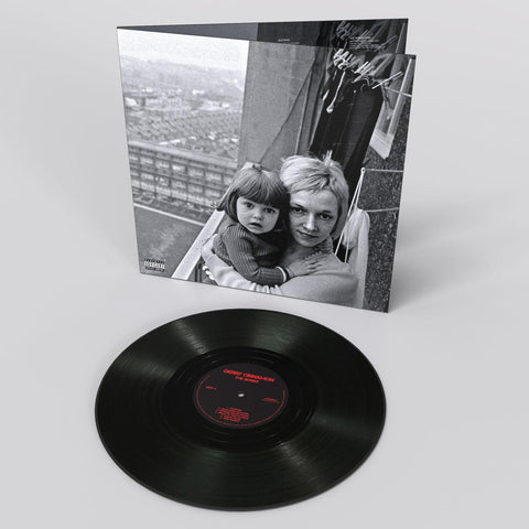 Bonny, The (Vinyl)