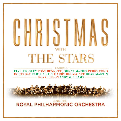 Christmas With The Stars & The RPO