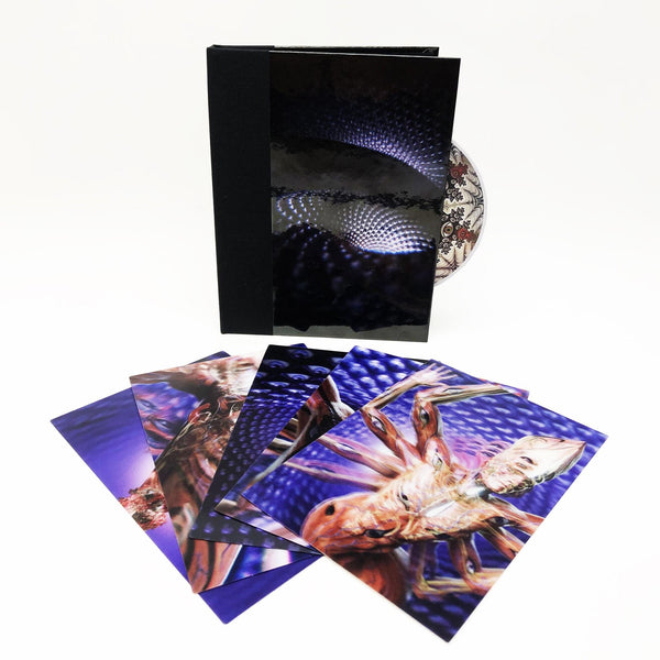 Fear Inoculum (Expanded Book Edition) - JB Hi-Fi