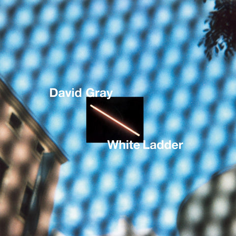 White Ladder (20th Anniversary Edition)