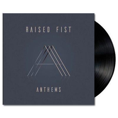 Anthems (Vinyl)