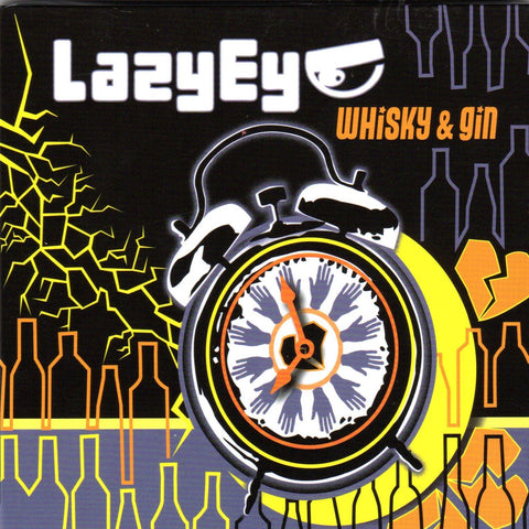 Whisky & Gin