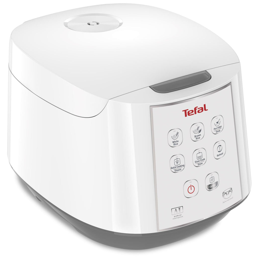 Tefal Easy Rice & Slow Cooker JB HiFi