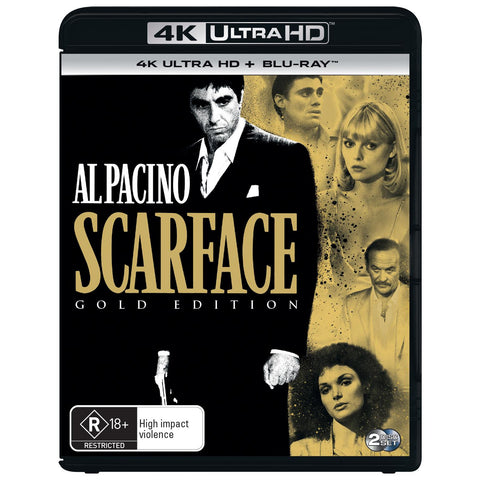 Scarface