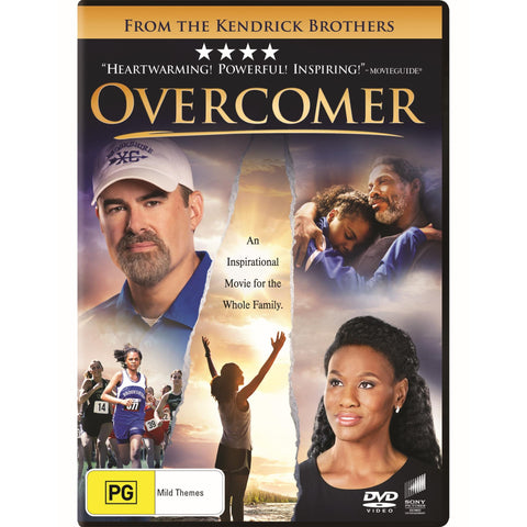 Overcomer