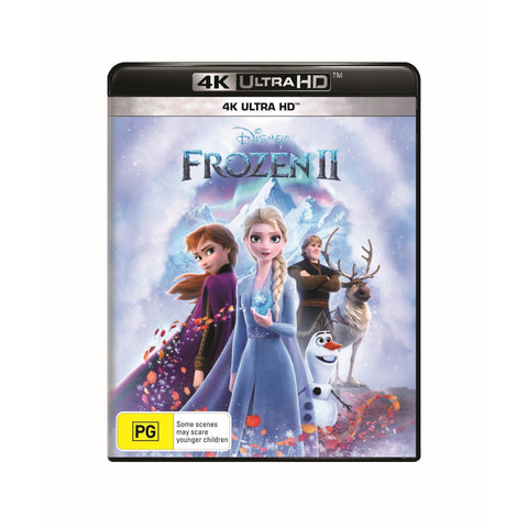 Frozen 2