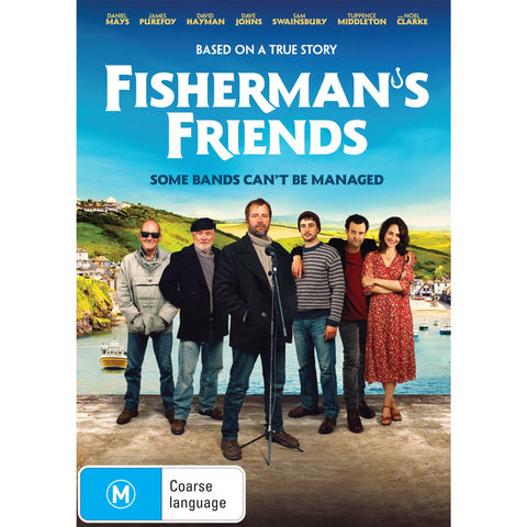 Fisherman’s Friends