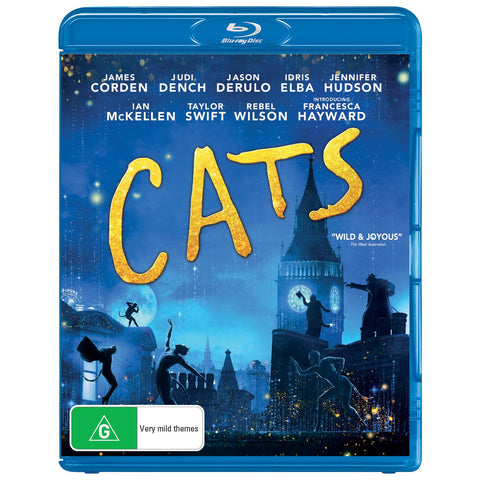 Cats