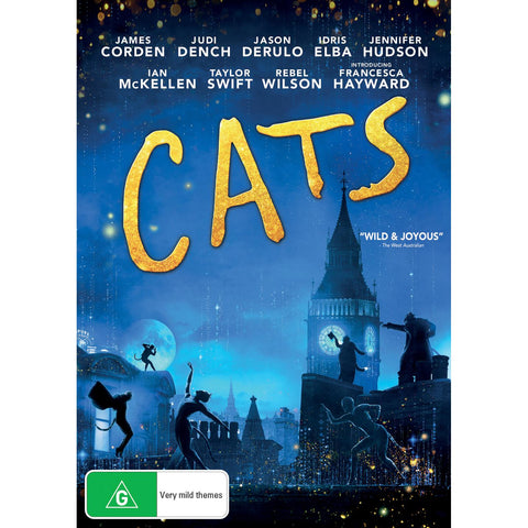 Cats