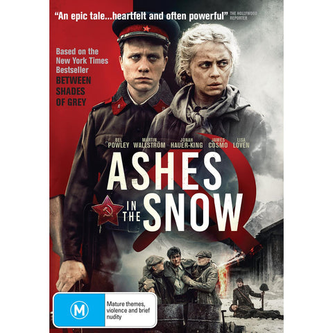 Ashes in the Snow