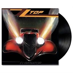 Eliminator (Vinyl) (Import)
