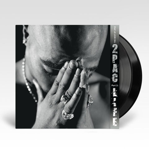 The Best Of 2Pac - Part 2: Life (Vinyl) (Import)
