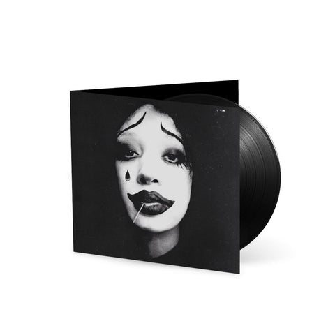 Sad Happy (Vinyl)