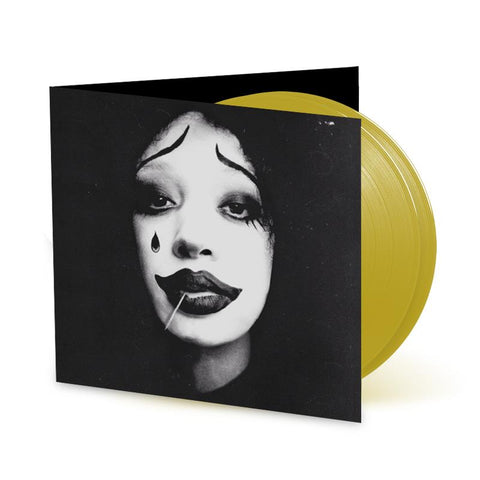 Sad Happy (Ltd Ed Gold Vinyl)