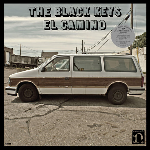 El Camino (Deluxe Expanded 10th Anniversary Edition)
