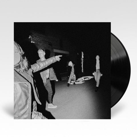 Something Like This But Not This (Vinyl)