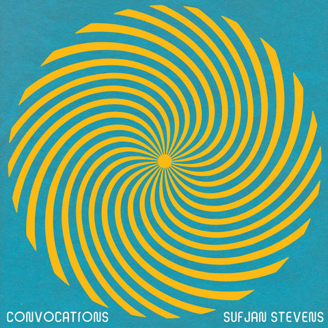 Convocations (Box Set)