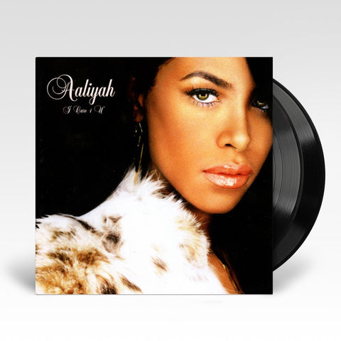 I Care 4 You (Vinyl) (Reissue)