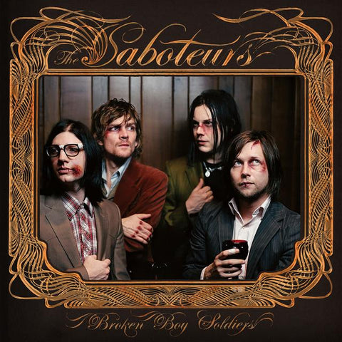 Broken Boy Soldiers (Australia Only) (2021 Reissue)