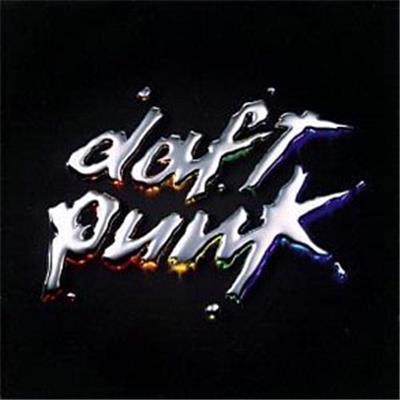 Discovery (2021 Reissue)