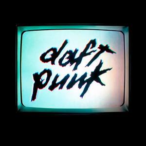 Human After All (2021 Reissue)