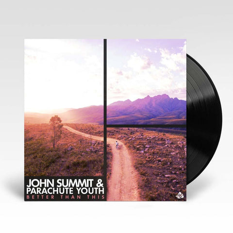 Better Than This (12in Vinyl)
