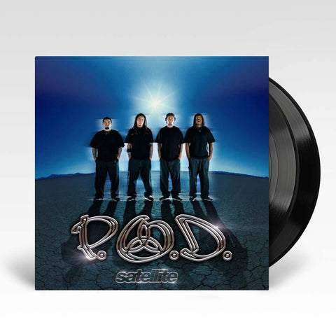 Satellite (Vinyl) (2021 Reissue)
