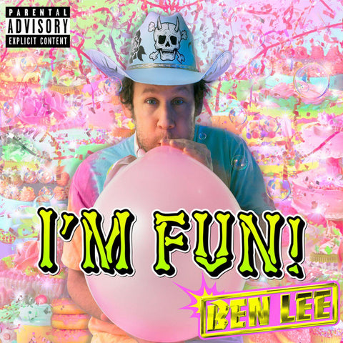 I'm Fun