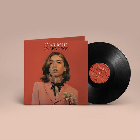 Valentine (Vinyl)