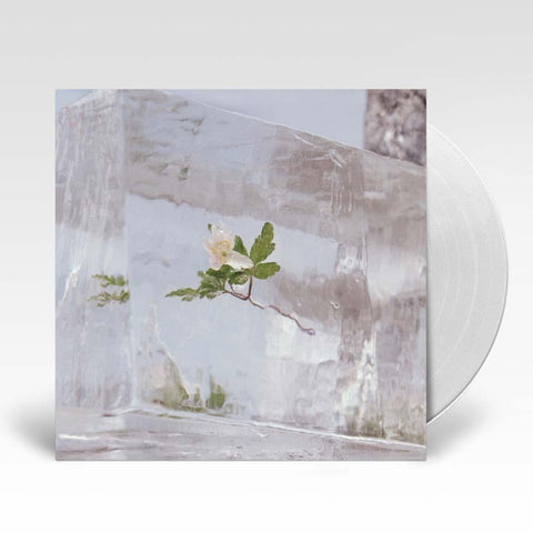 Windflowers (Clear Vinyl)