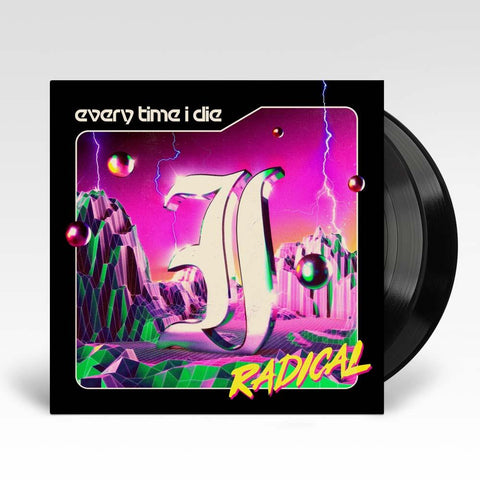 Radical (Vinyl)