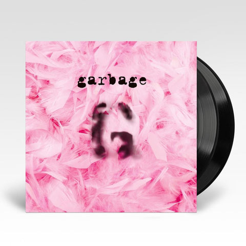 Garbage (Vinyl) (2022 Reissue)