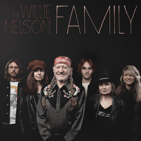 Willie Nelson Family, The