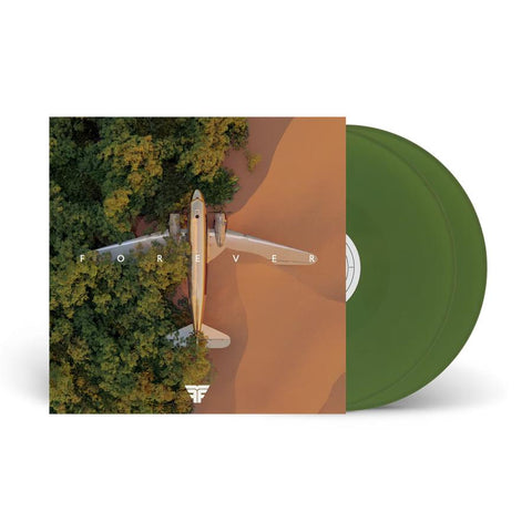 Forever (Green Vinyl)