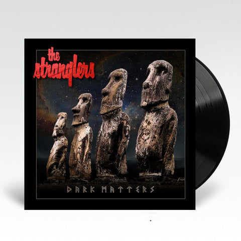Dark Matters (Vinyl)