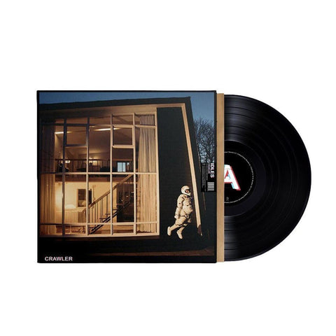 CRAWLER (Vinyl)
