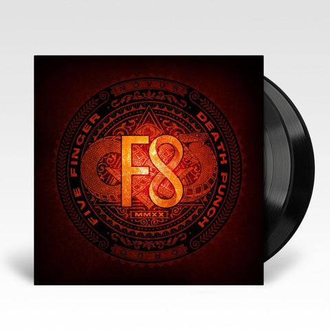 F8 (Vinyl)
