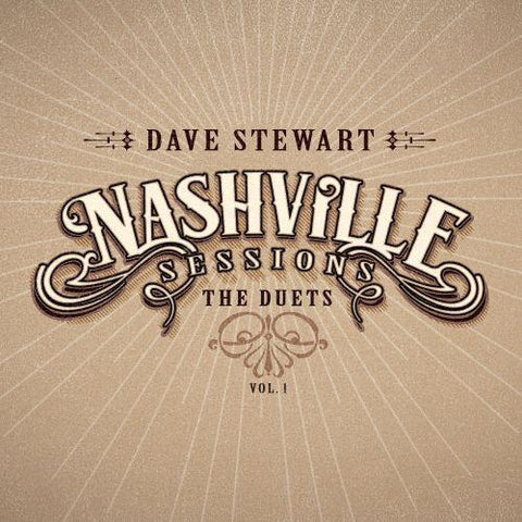 Nashville Sessions: The Duets - Vol 1