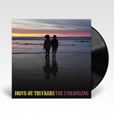 Unraveling, The (Vinyl)